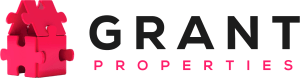 Grant Properties Logo